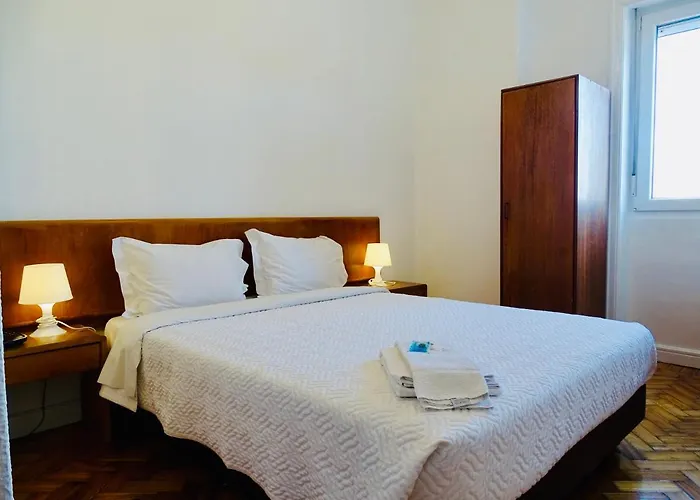 Poveira Hotel Hotell