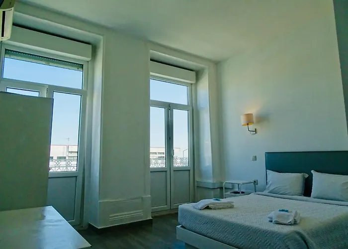 Hotell Poveira Hotel