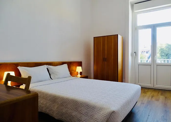 Poveira Hotel Hotell