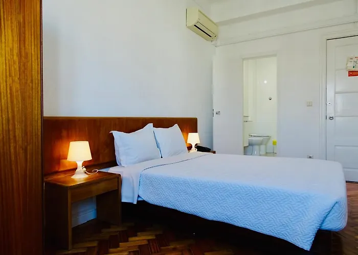 Poveira Hotel * Oporto