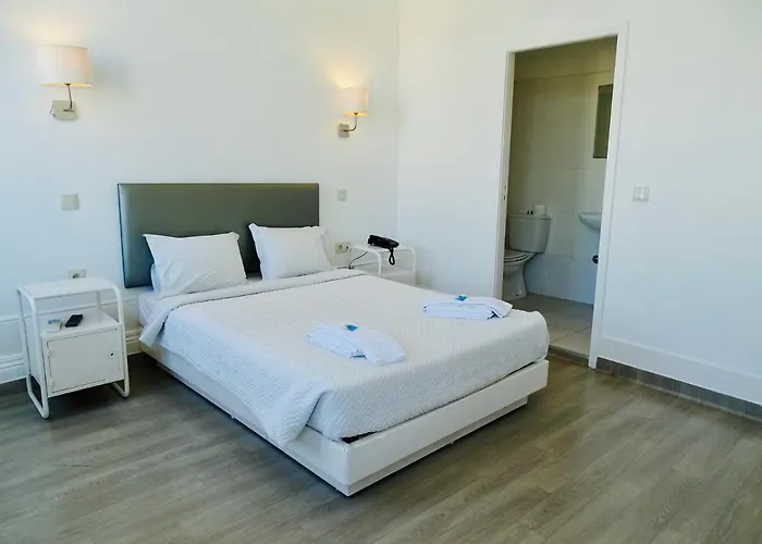 Poveira Hotel Oporto