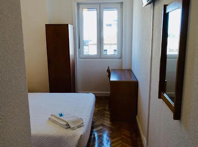 Poveira Hotel Hotell