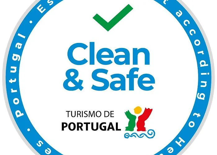 Szálloda Poveira Porto