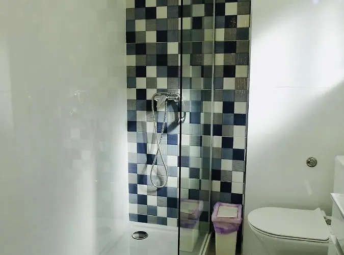 Poveira Hotel * Oporto