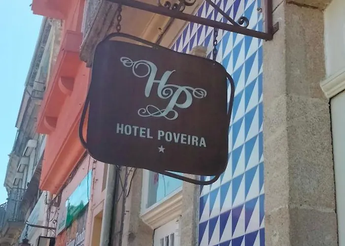 Poveira * Porto