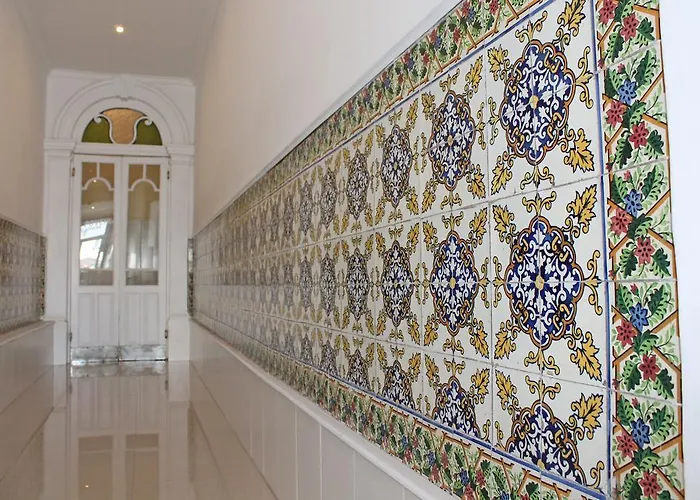 Hotell Poveira Hotel