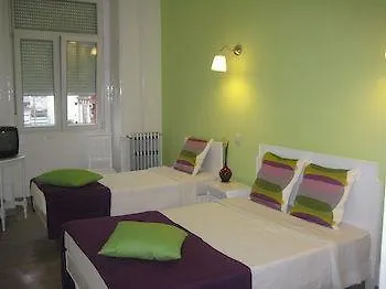 Poveira Hotel Oporto
