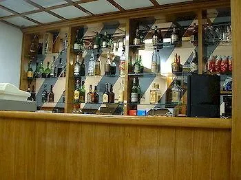 Hotell Poveira Hotel Oporto