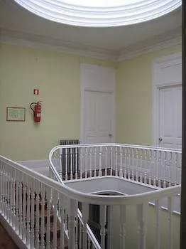 Poveira Hotel Oporto