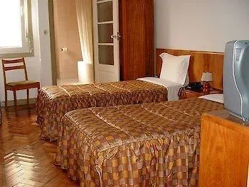 Poveira Hotel Hotell