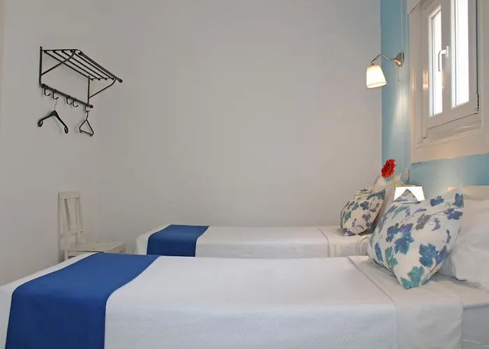 Poveira Hotel Hotell Oporto