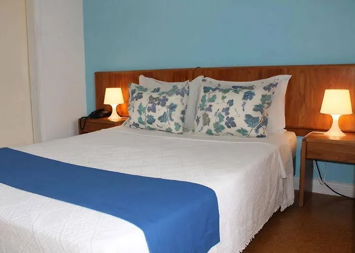 Poveira Hotel Oporto