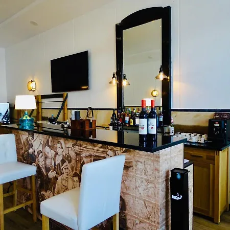 Hotel Poveira