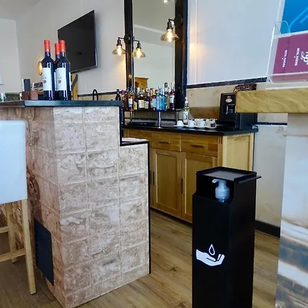 Poveira فندق بورتو