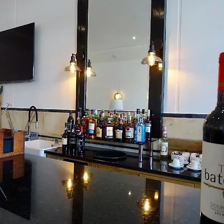 Poveira Hotel *