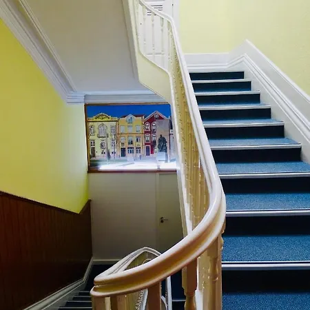 فندق Poveira بورتو