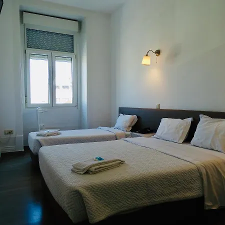 فندق Poveira بورتو