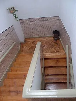Отель Poveira *